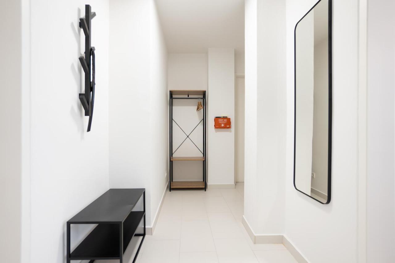 Bright Stylish Apartment In A Top Location Bécs Kültér fotó